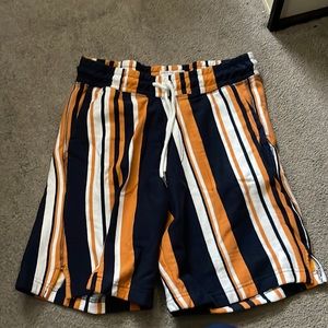 free planet comfortable mens shorts